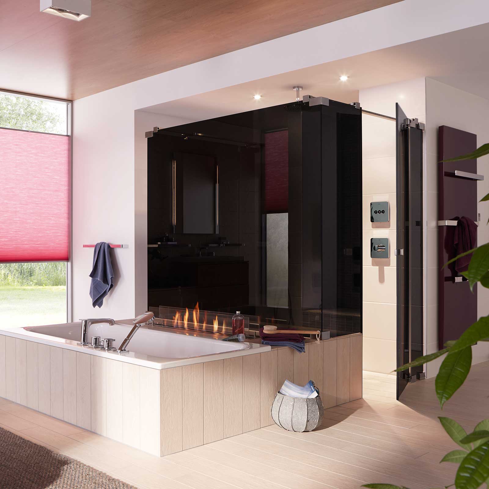 SP – SHOWER PERFORMANCE