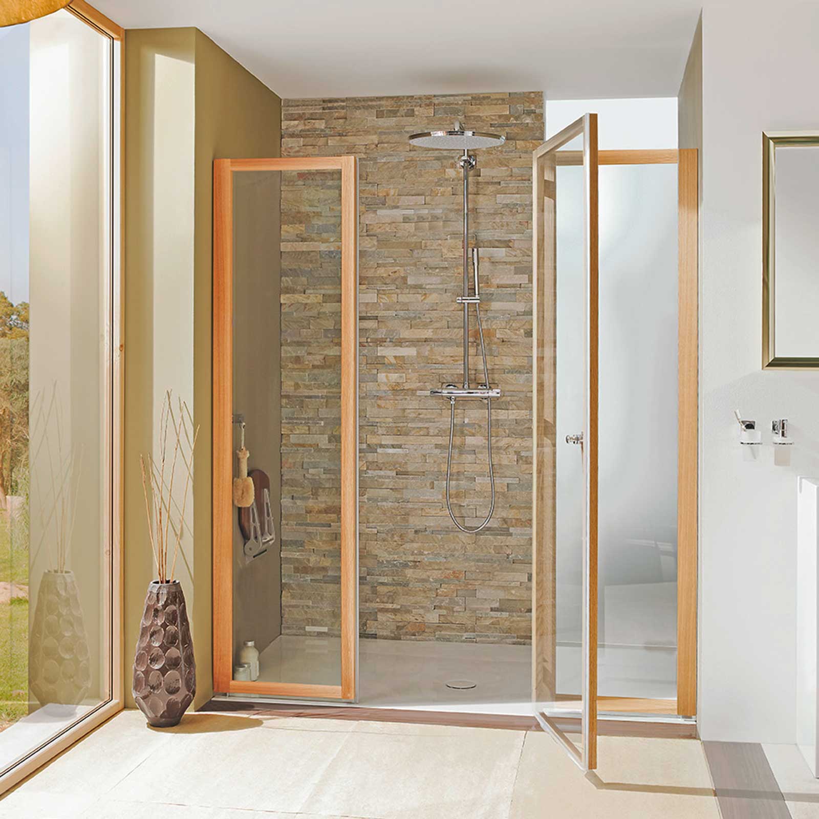 WOODSTOCK – natürlich nachhaltig